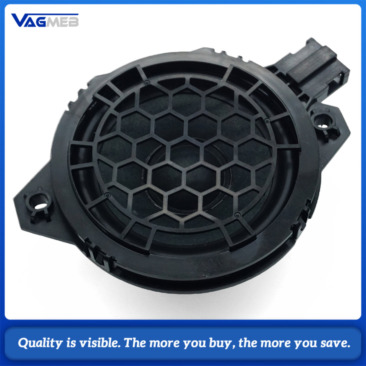 For Audi A3 8V front mid range speaker 8V0035397A