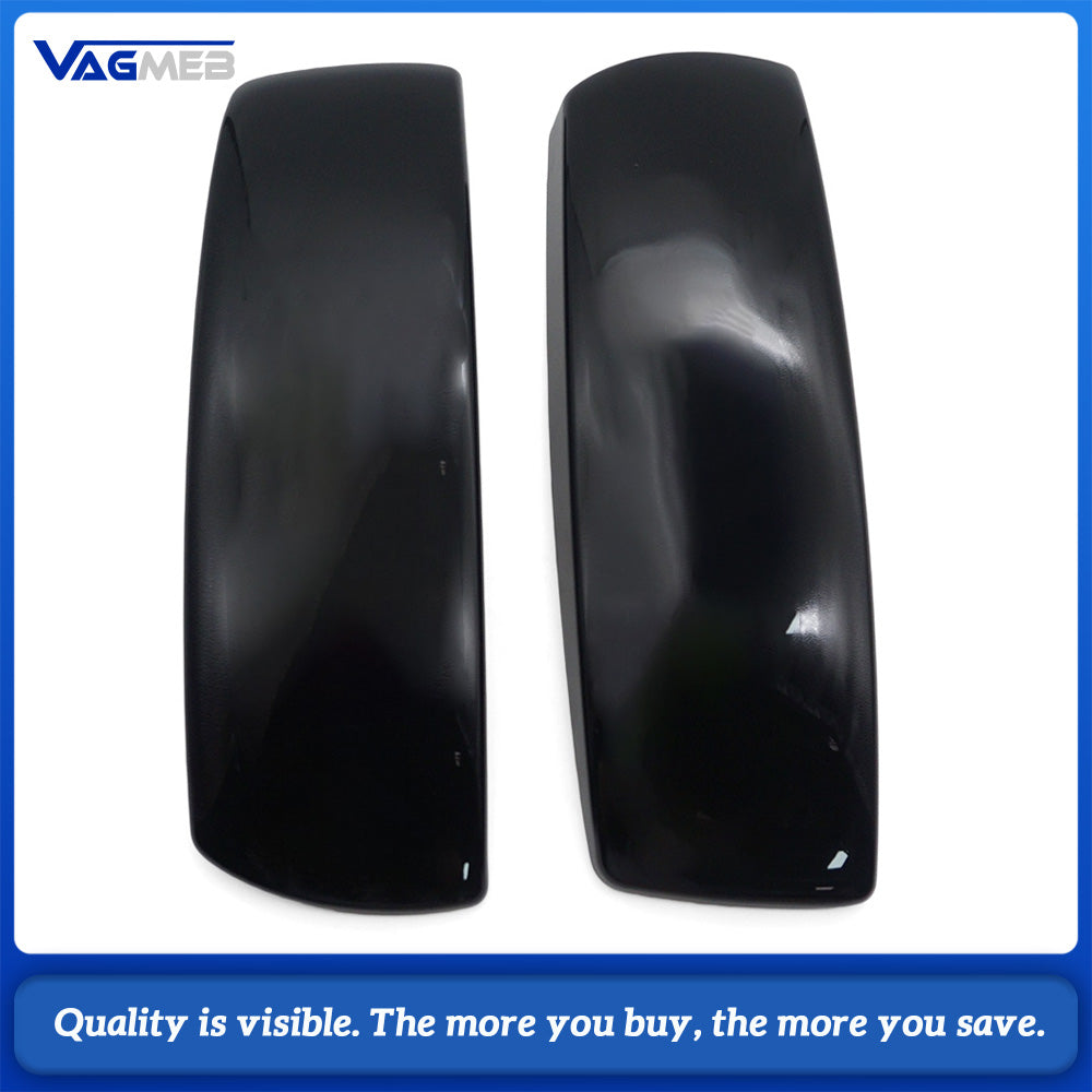 LHD RHD Car Center Armrest Console Box Trim Cover Carbon Fiber Look For BMW X5 E70 2007-2013 / X6 E71 2008 2009 2010 2011-2014