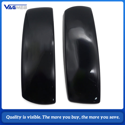 LHD RHD Car Center Armrest Console Box Trim Cover Carbon Fiber Look For BMW X5 E70 2007-2013 / X6 E71 2008 2009 2010 2011-2014
