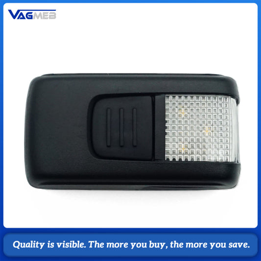 Luggage Compartment Trunk Light Lamp For Skoda Yeti  Fabia + Wire Plug Cable