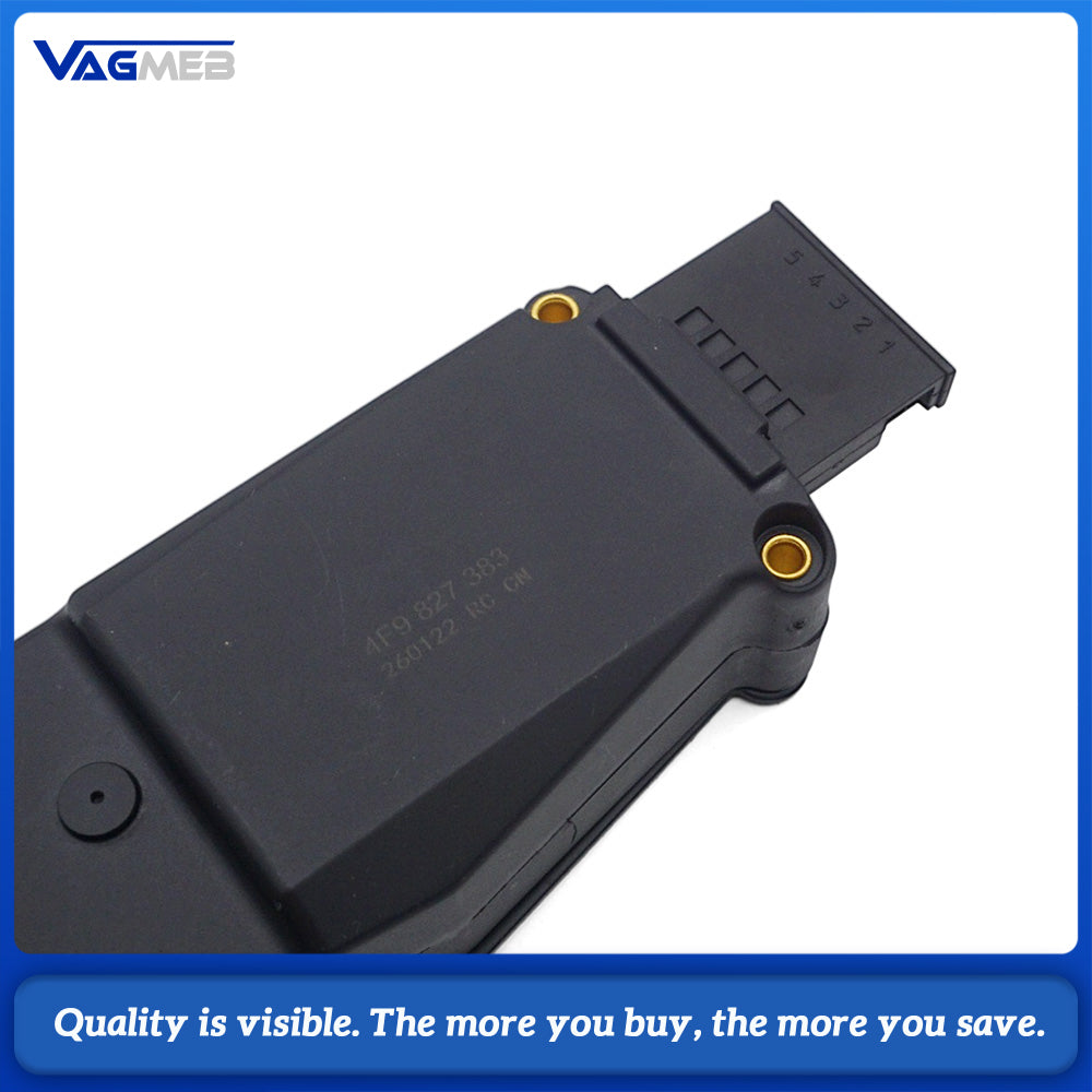 4F9 827 383 Motore Elettrico per Chiusura Portellone Posteriore per For Skoda SUPERB OCTAVIA For  AUDI Q3 Q5 Q7 4F9827383