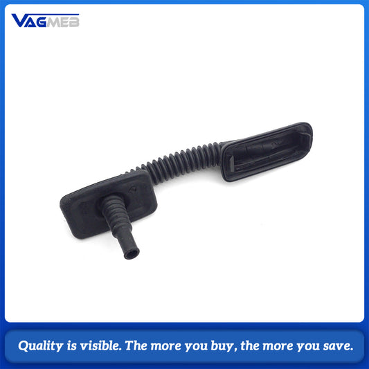 Car Door Side Plate Threading Sheath Door Harness Sheath For Tiguan Jetta Santana 5N0959843B