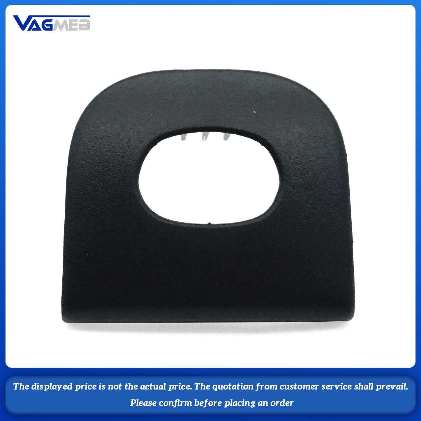 Apply to Passat B7L Jette Golf 6 MK6 tiguan Touran Octavia superb Rain sensor housing Shield  1K0 858 547 548