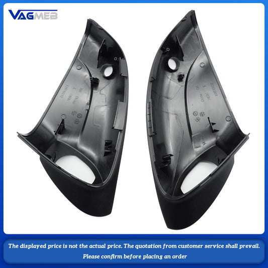 For VW Passat B9 panoramic mirror housing with bracket 360 Degree Surround View Panoramic mirror housing with bracket