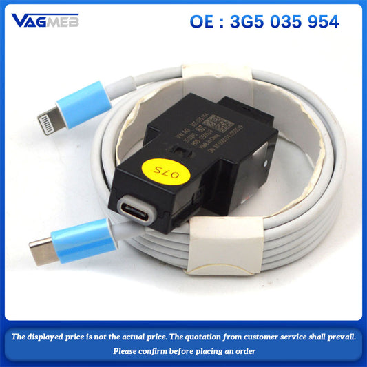 USB 3G5 035 954