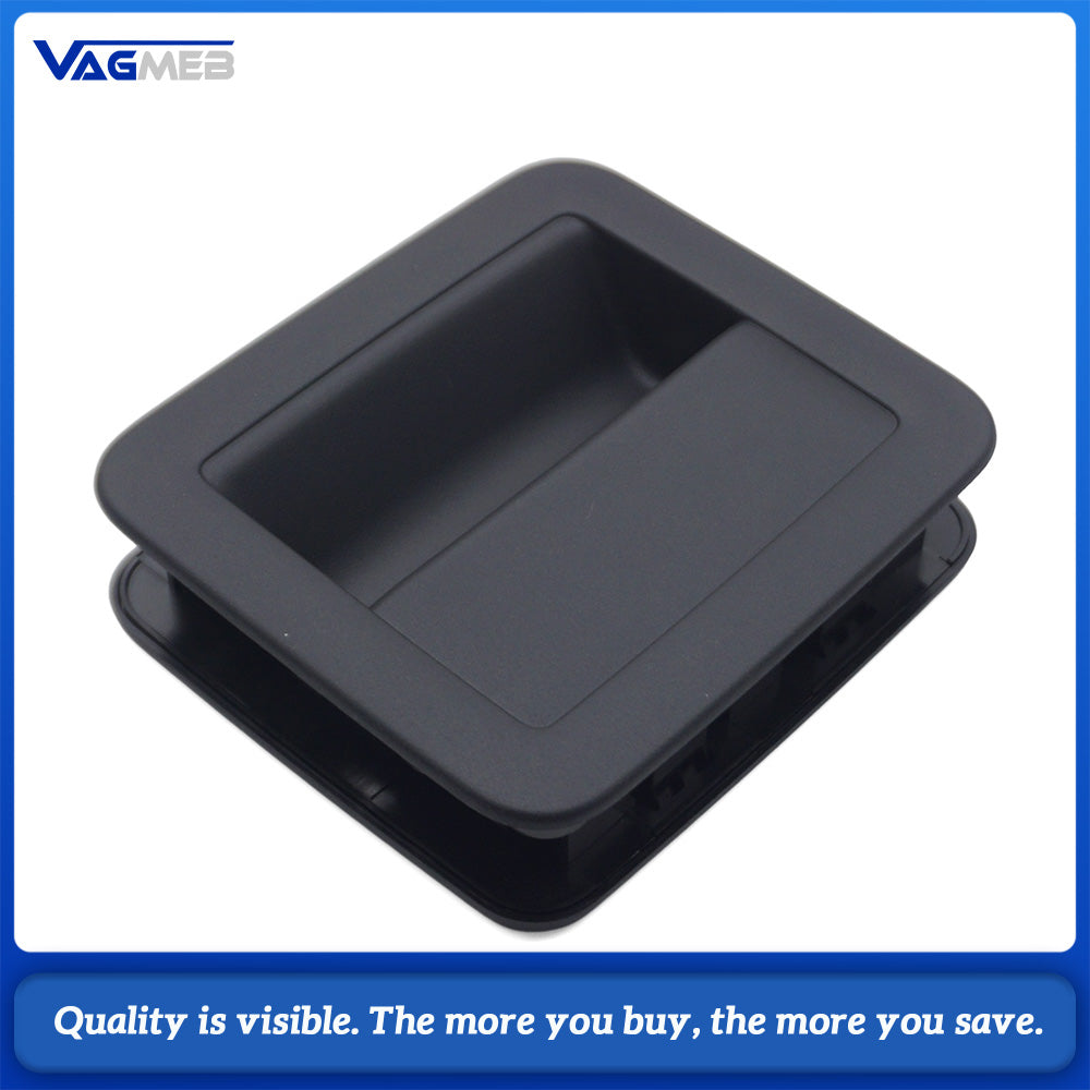 Car Trunk Cargo Floor Carpet Pull Handle Replacement Part 5N0887184 For VW Tiguan L Golf 8 MK8