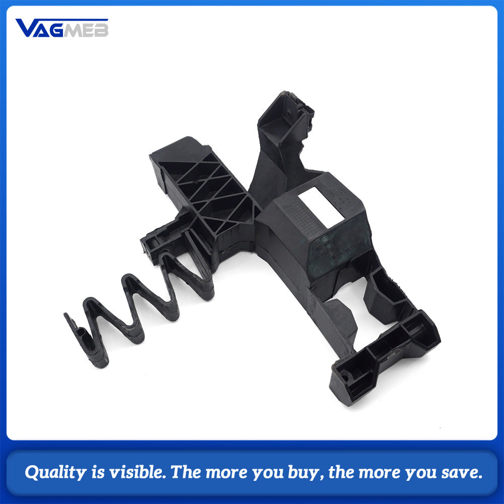 Left Right Headlight Mount Bracket With Spring OE 4KD805607 4KD805608 For Audi A6 C8 A7 Front Head Lamp Support Holder