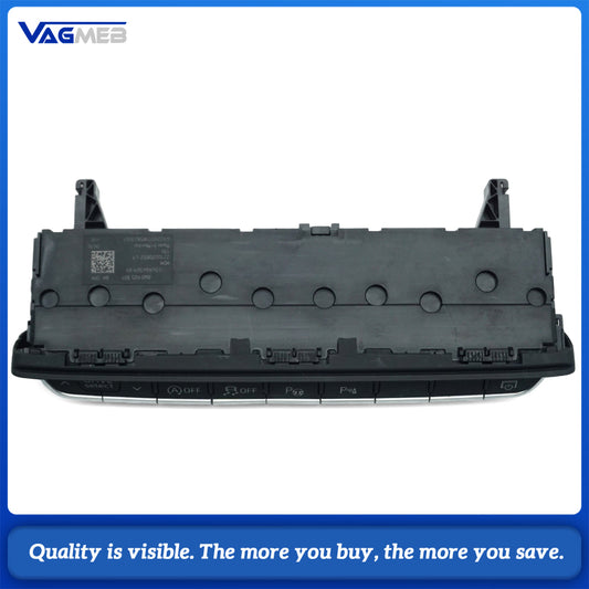 For Audi Q5FY Good Quality Multiple Drive Select PDC Control Switch Panel 8W0 925 301BH