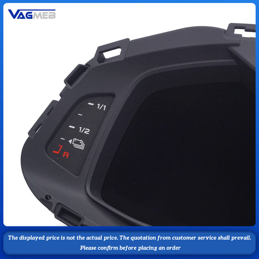 For Audi A6 C8  Speedometer Instrument Cluster Kit 4K0 920 794D
