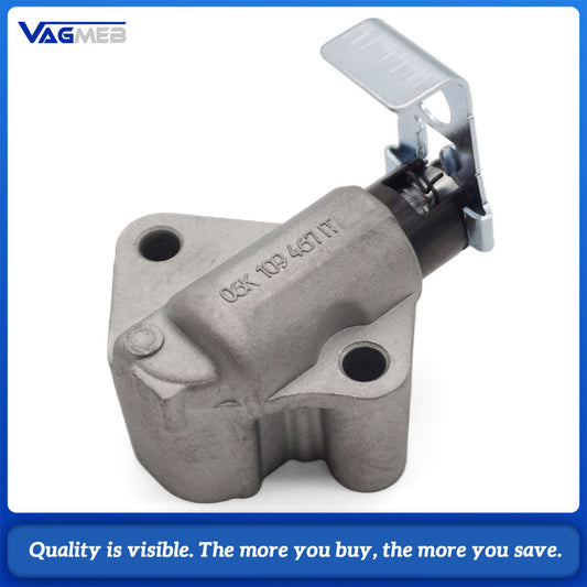 06K 109 467 Timing Chain Tensioner For VW Jetta Golf Passat 06H109467AB 06H109467AB 06K109467T 06K109467K timing chain tensioner