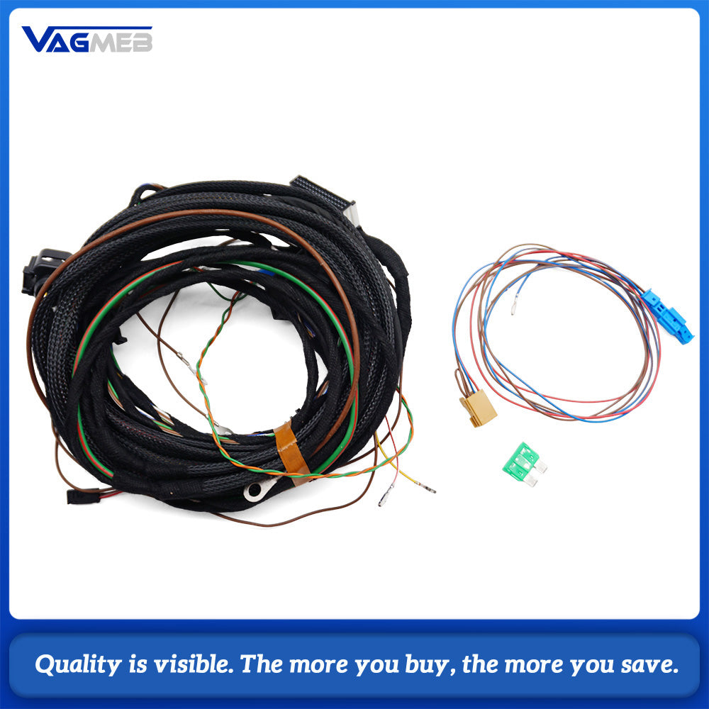 For Audi A4B9 avant Electric tailgate wiring harness