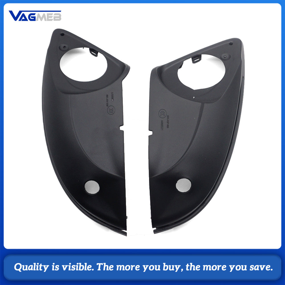 For Audi RS6 Avant 360 Camera System Birdview Parking Aid