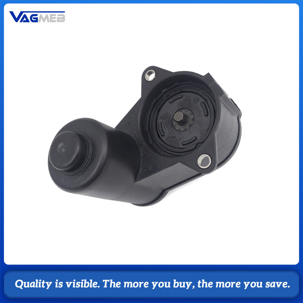 3C0998281B 6/12 Torx Rear Caliper Parking Brake Servo Motor For VW Passat B6 B7 CC Tiguan Audi CC