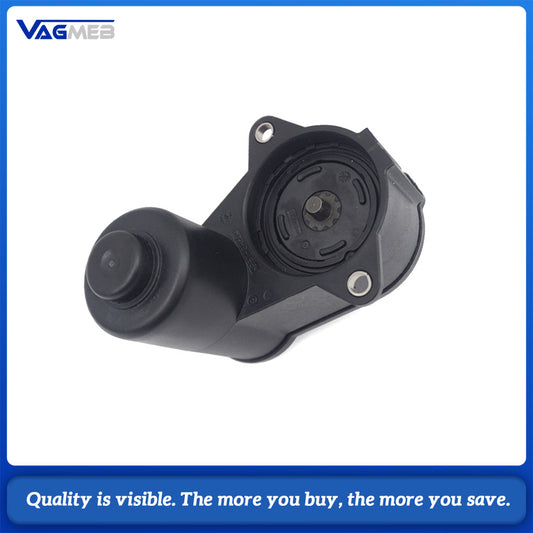 3C0998281B 6/12 Torx Rear Caliper Parking Brake Servo Motor For VW Passat B6 B7 CC Tiguan Audi CC