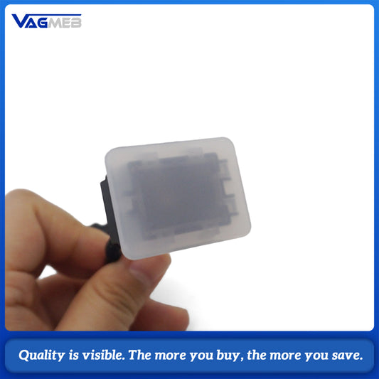 4Pcs Door Storage Box Ambient LED Light Kit For Audi A3 8Y 2021‑2024 Car Interior Door Pocket Atmosphere Retrofit Lamp