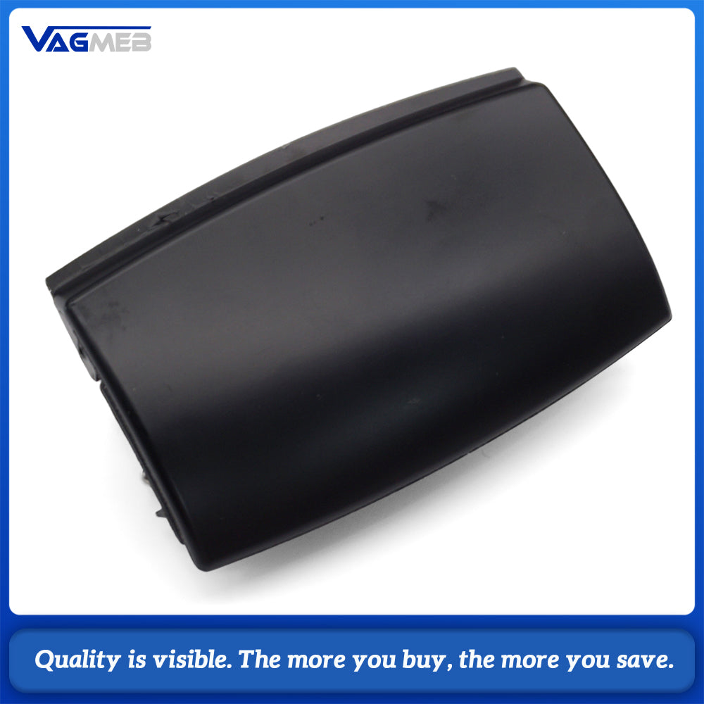 Rear Ashtray Tobacco Jar Cover Cap 8E0 857 961 M 8E0857961M For Audi A4 B6 B7 2001-2008 For Seat Exeo