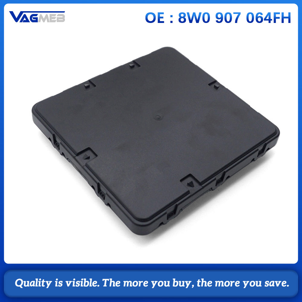 BCM Comfort Control Module J393 8W0907064FH For Audi A4 A5 B9 Body Control Unit