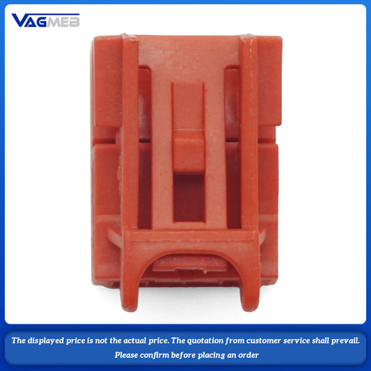 Door Lifter Switch Plug Auto Wiring Harness Socket For VW Audi 8K0 973 754