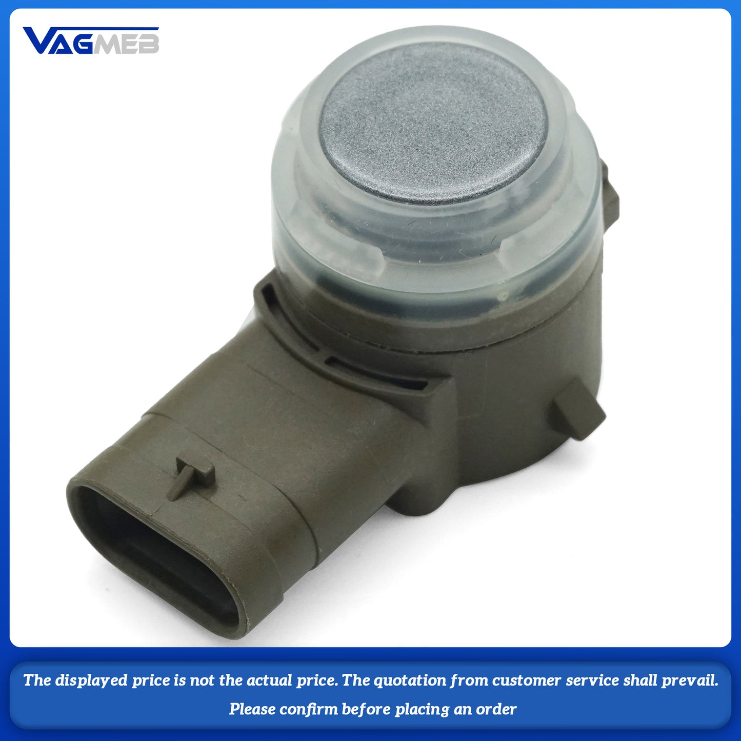 PDC Parking Reversing Sensor Car Accessories For Ford JUST 15K859 ACW
