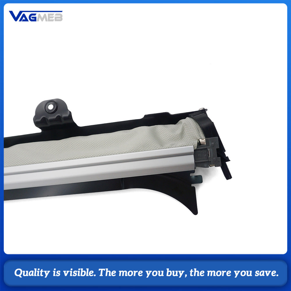 1K9877307 Custom Auto Sunshade Curtain Car Sunroof Cover For VW Tiguan Touran Golf MK7 MK8 Audi Q5L