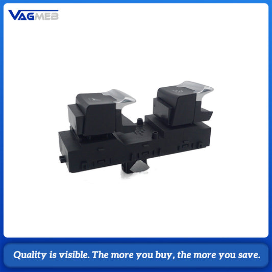 Center Console Convertible Roof Control Switch Replacement 8F0 959 727 B For Audi A5