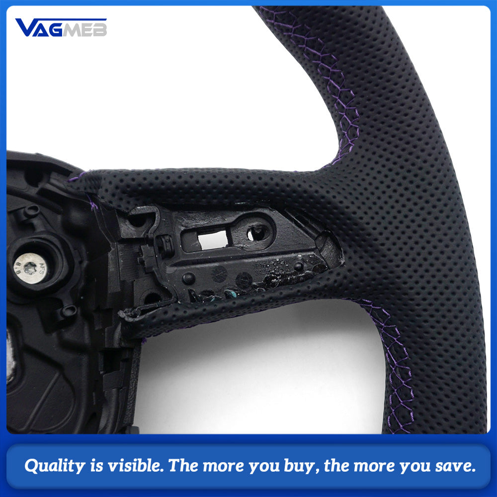 Steering Wheel Suitable for Audi Q5 FY Car Accessories Automobile Accessories Upgrade