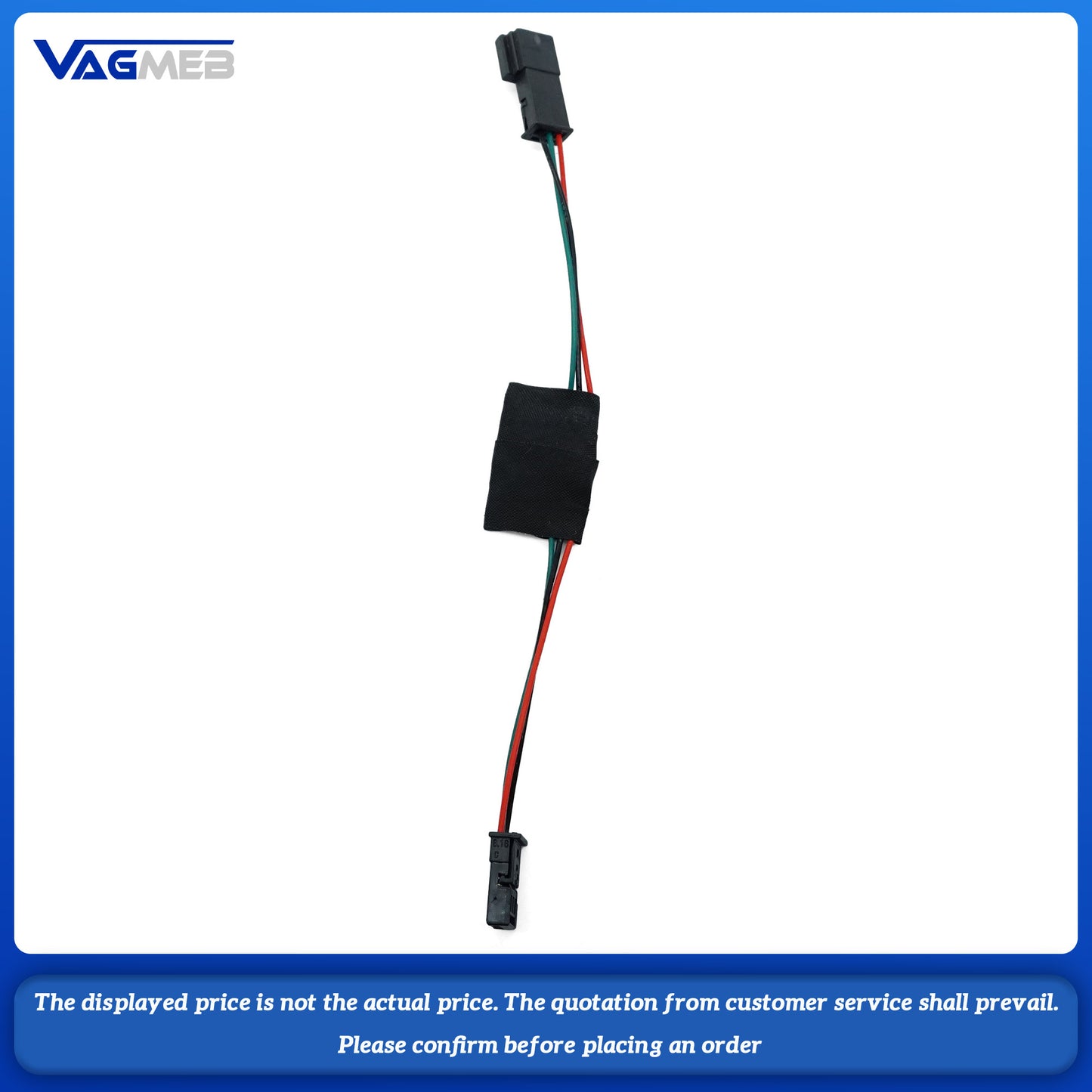 For BMW G multifunctional steering wheel upgrade