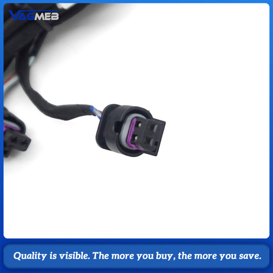 A2135405403 Front Bumper Wire Harness For BENZ W213 E200 E260 E300 E350 AMG E 43/53 4MATIC