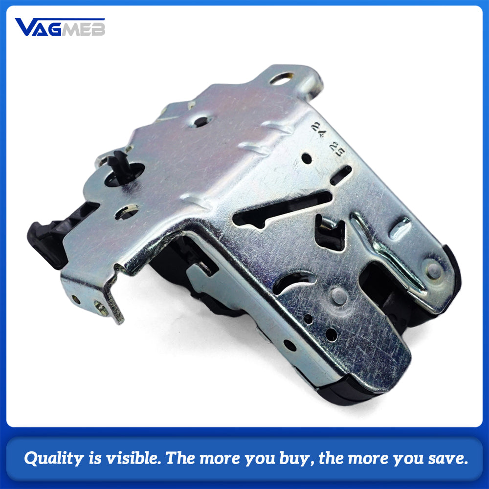 Rear Liftgate Back Door Lock Latch Actuator For Audi A4B9