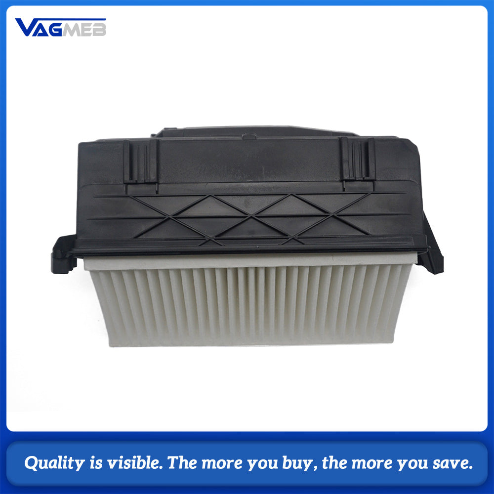 Left Right Air Filters For Mercedes Benz GL ML S-CLASS GL350 ML350 S350 A6420940000