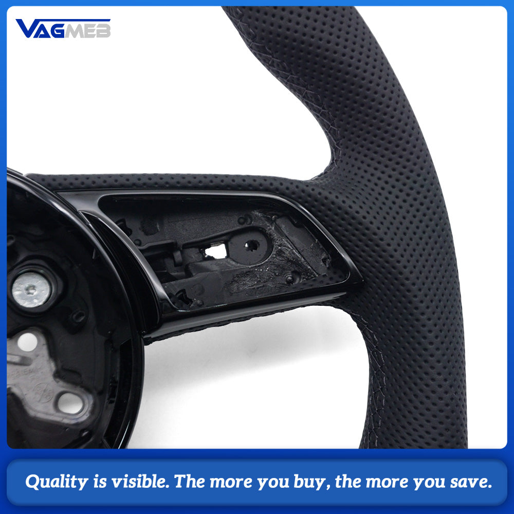 Steering Wheel For Audi A4B9