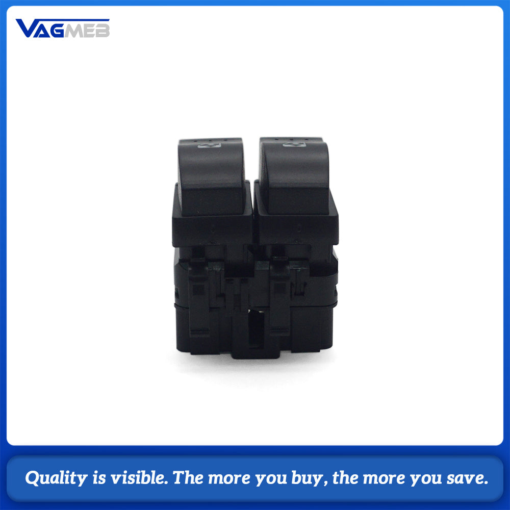 8200060045 Electronic Components Automotive Window Regulator Switch for Compatible Renault Clio 1998-2005
