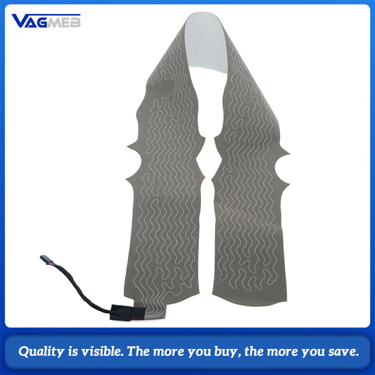 Car Heated Steering Wheel Cover Heater For BMW steering wheel