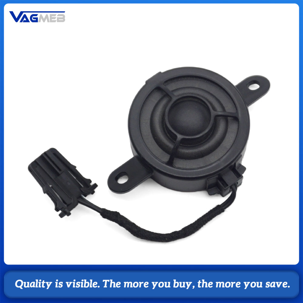 Mid-Range Tweeter For 2011-2018 Passat 56D 035 412 A Treble Speaker 56D035412