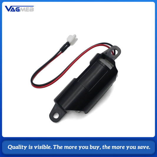 CS Steering Wheel Vibration Motor For BMW G30 G12 G32 G01 G02 G05 G06 G68 G70 Upgrade and Modify
