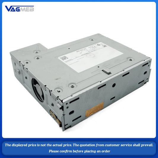 Suitable For Audi A38Y Audio Host, Navigation, Entertainment Host 8Y0 035 057