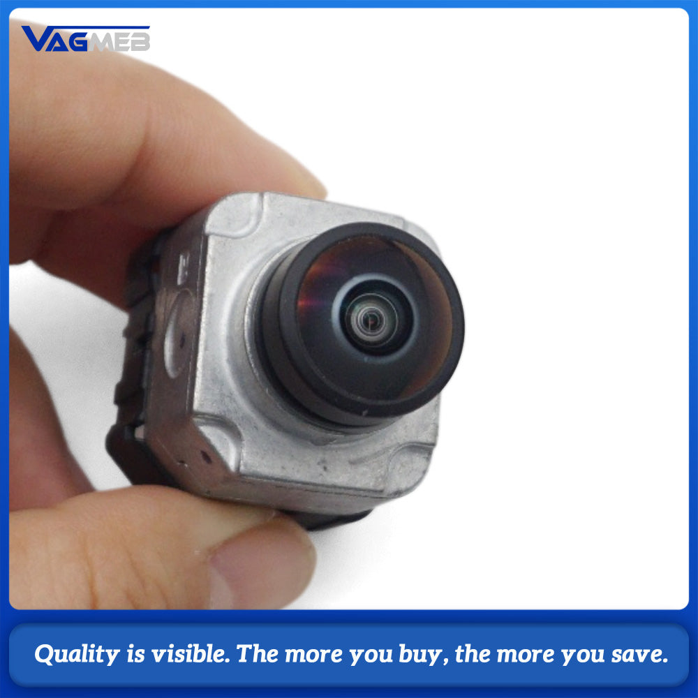 Car 360° Surround View Parking Camera System Retrofit Kit For Audi A3 8Y Sportback 2021 Hatchback 3D Bird View Panoramic Camera