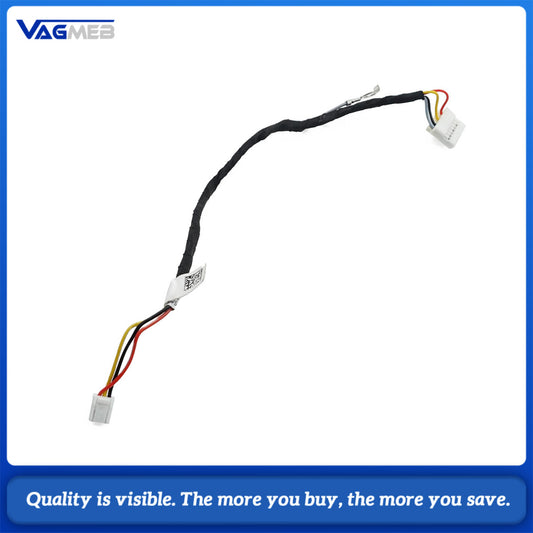 For VW Golf MK8 Touch Steering Wheel Button Connection Wire - Replacement Part