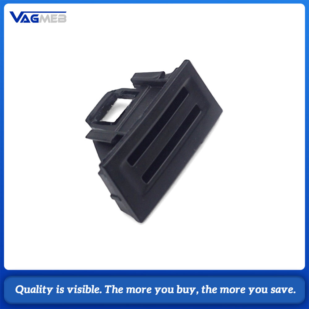 8VD 858 323 For Audi A3 8V S3 Central Control Coin Slot 8VD858323