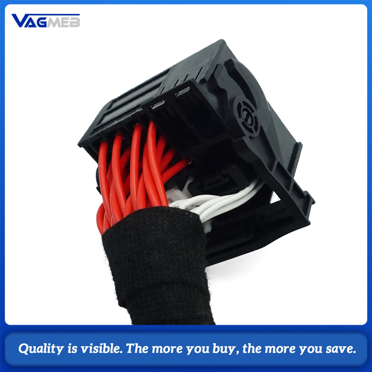 Mainframe connection cables For BMW