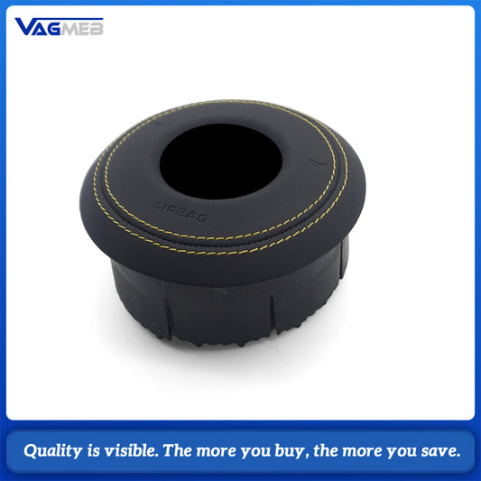 Steering wheel airbag cover multifunction steering wheel Mercedes-Benz