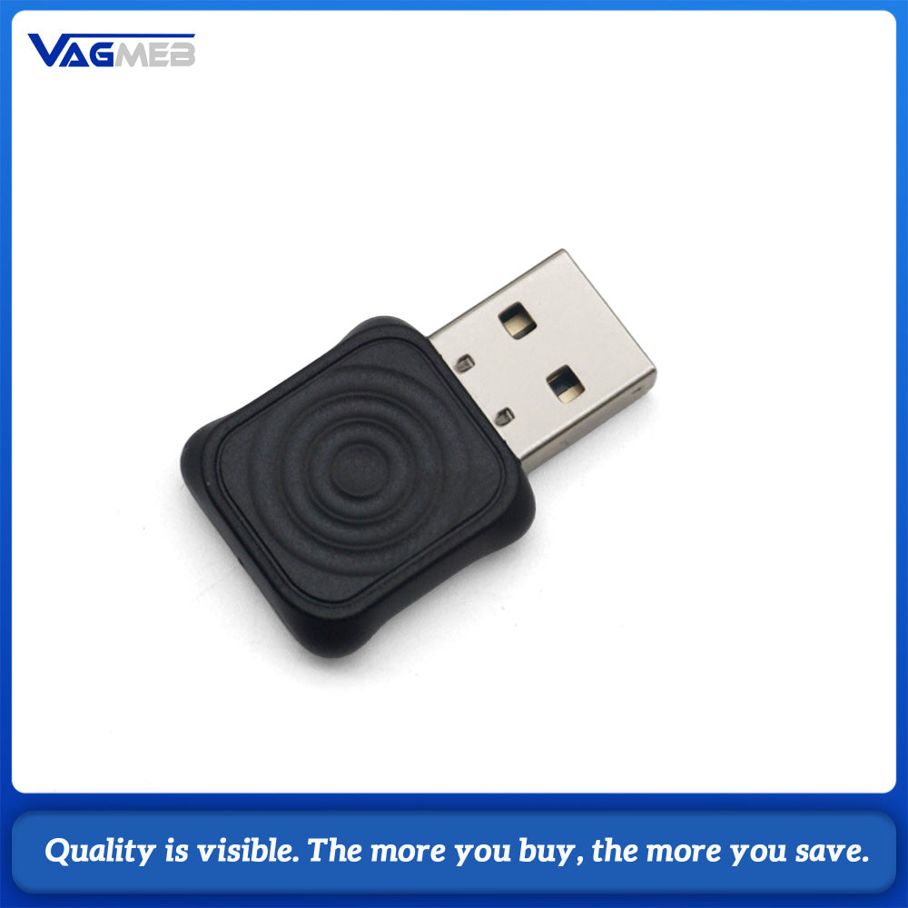 Car Wireless Adapter 2 in 1 Wired To Wireless Converter Box Phone Connection Upgrade Module Auto Multimedia Device