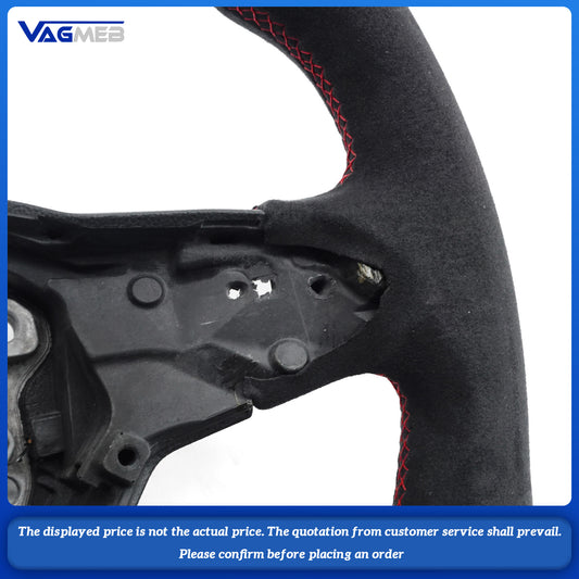 For VW Golf 8 steering wheel