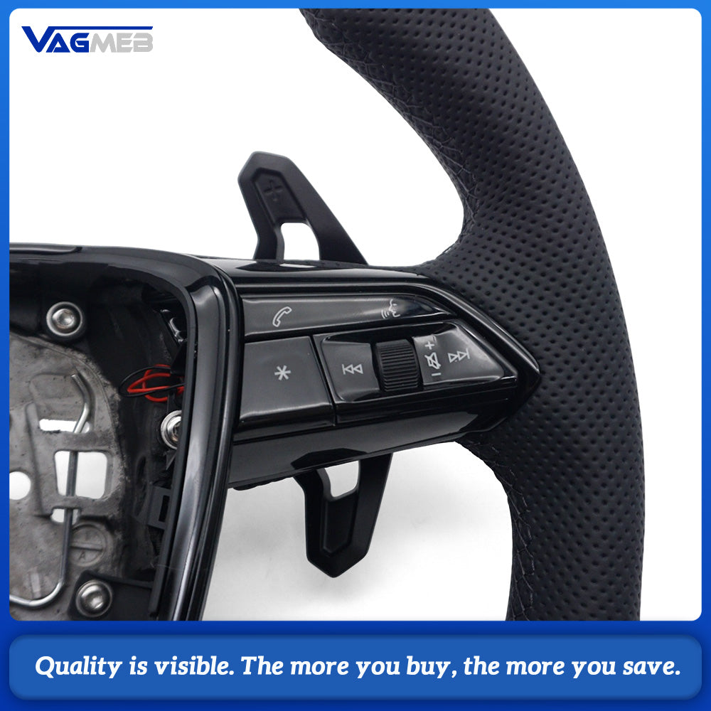 Steering Wheel For Audi A6C8