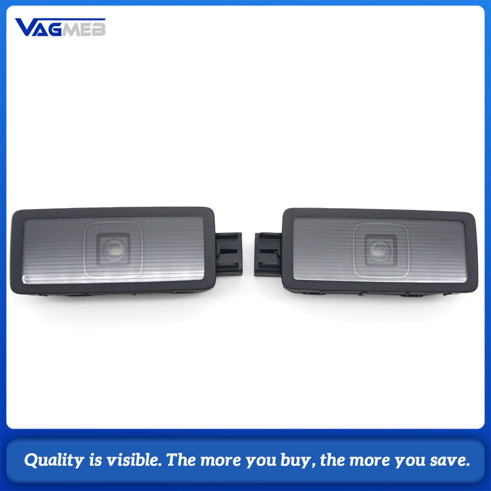 3GB947291 3GB947292 For Passat Tiguan MK2 Touran L LED Dome light Interior Decorative light Reading light 3GB 947 291 3GB