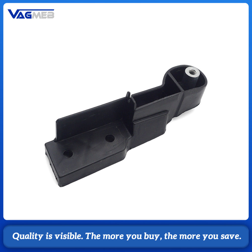 4F0807771 Front Bumper Grille Cover Holder Mounting Bracket 4F0 807 772 Fit for Audi A6 Allroad S6 RS6 2008 2009 2010 2011