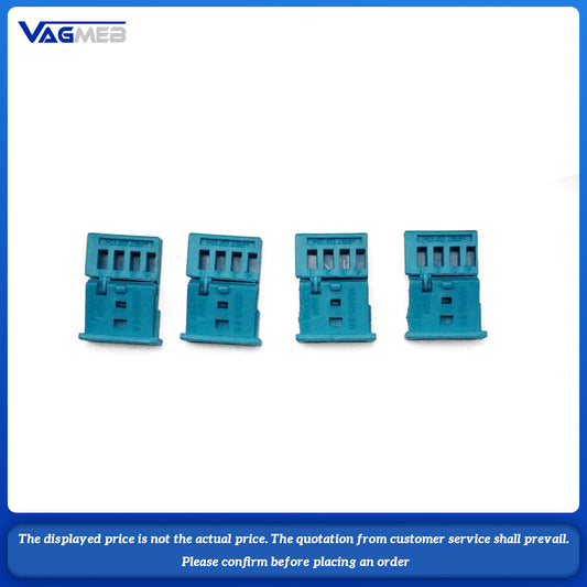 For VW Passat B8 360-degree panoramic wiring system