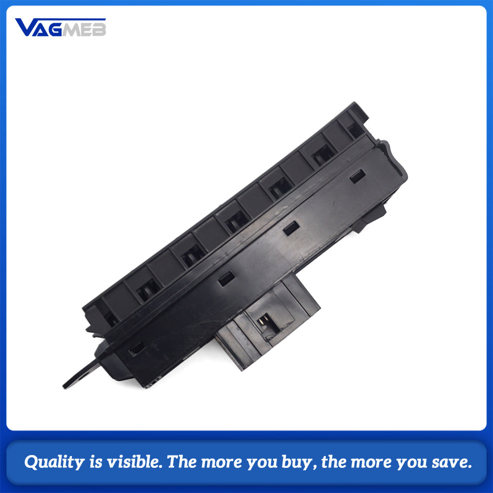 For VW Passat B7 multifunctional button switch PLA parking radar button switch 3AD 927 238 B