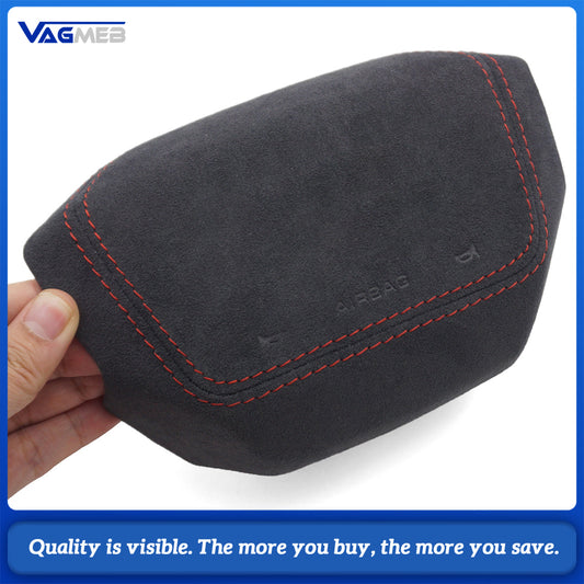 Steering wheel airbag cover multifunction steering wheel For Audi A38Y 2026