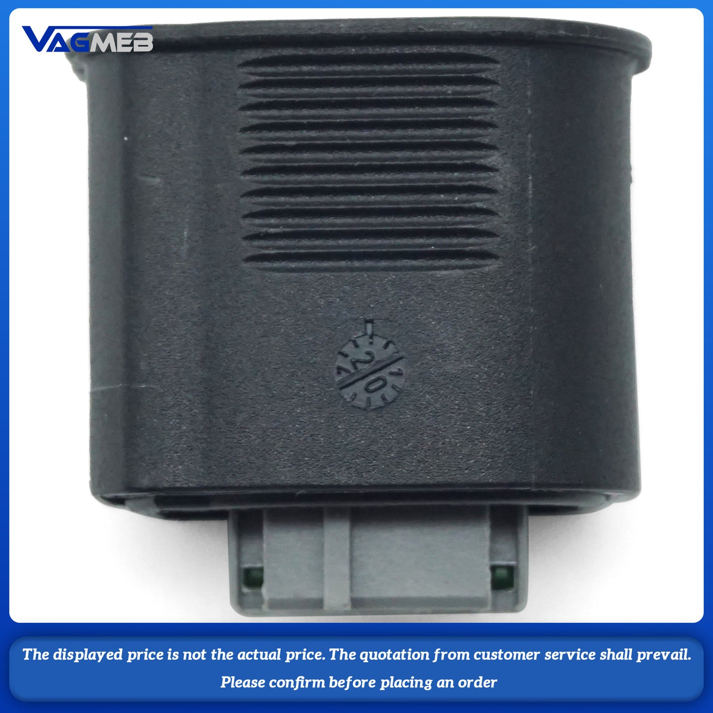 Plug 4B0 972 883 A